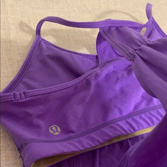 Lululemon - Tank Top - Picture 2 of 6